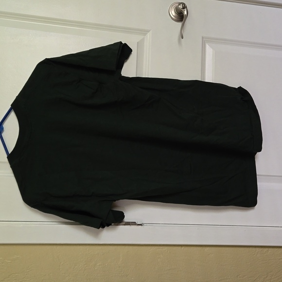 VINTAGE NFL GREEN BAY PACKERS SUPER BOWL CHAMPIONS 1997 TEE SHIRT M MADE USA - Picture 4 of 4